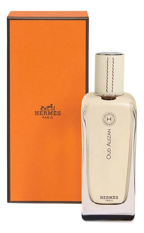 hermes oud alezan|hermes oud alezan reviews.